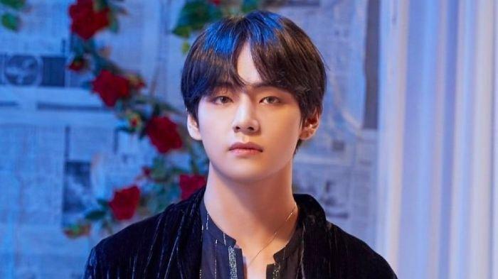 Detail Jam Tangan Kim Taehyung Nomer 51