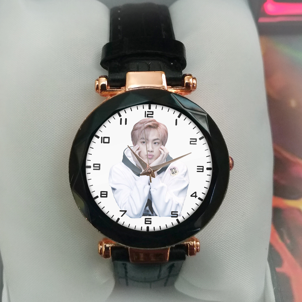 Detail Jam Tangan Kim Taehyung Nomer 54