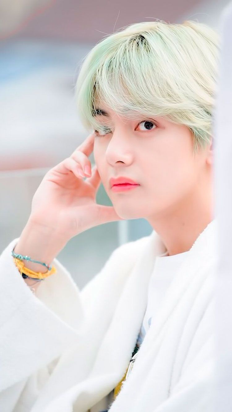 Detail Jam Tangan Kim Taehyung Nomer 55