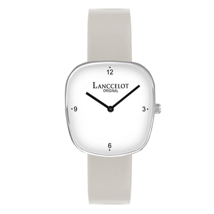 Detail Jam Tangan Lancelot Nomer 40