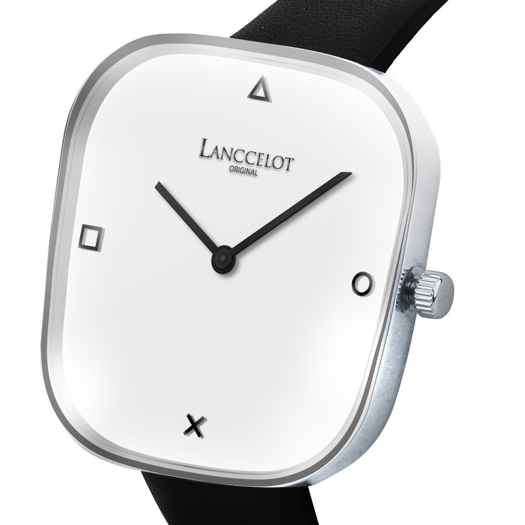 Detail Jam Tangan Lancelot Nomer 52