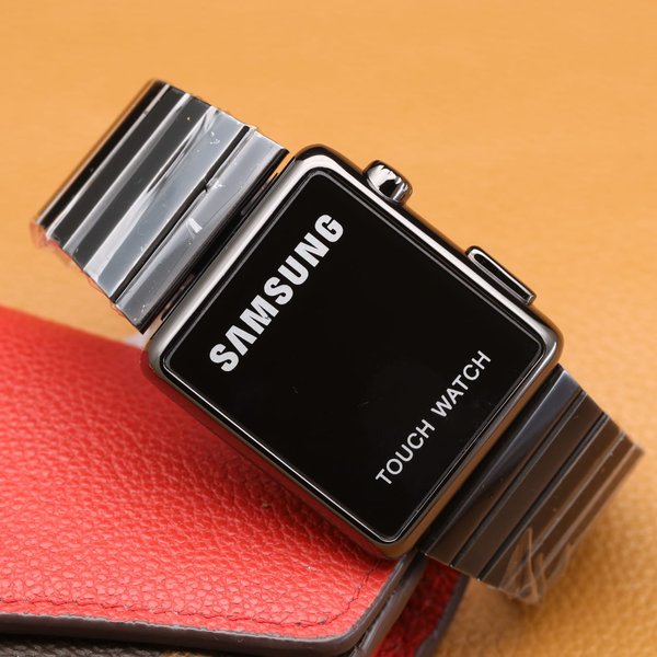 Detail Jam Tangan Layar Sentuh Samsung Nomer 19