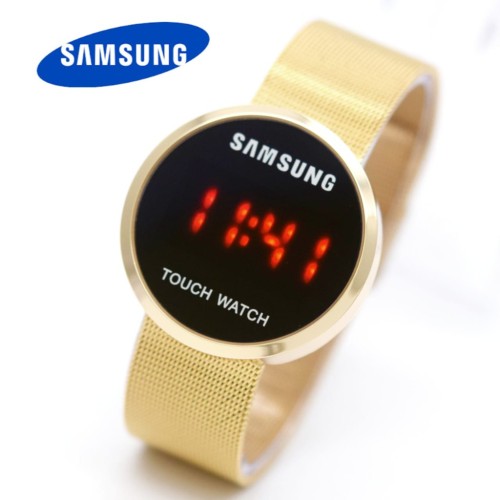 Detail Jam Tangan Layar Sentuh Samsung Nomer 29