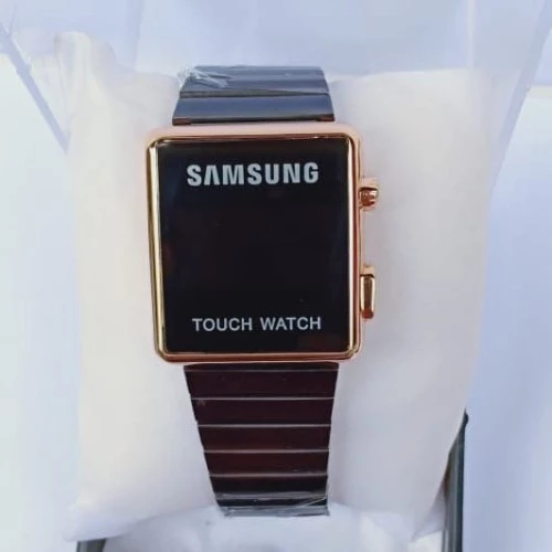 Detail Jam Tangan Layar Sentuh Samsung Nomer 41