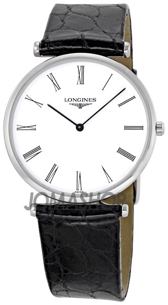 Detail Jam Tangan Longines Asli Nomer 34