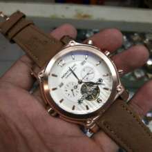 Detail Jam Tangan Montblanc Otomatis Nomer 31