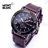 Detail Jam Tangan Montblanc Otomatis Nomer 49