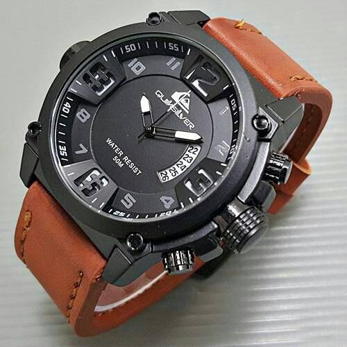 Detail Jam Tangan Pria Quiksilver Nomer 12