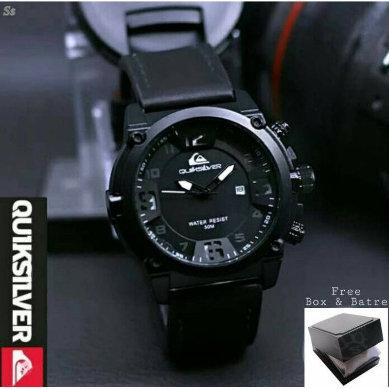 Detail Jam Tangan Quiksilver Nomer 18