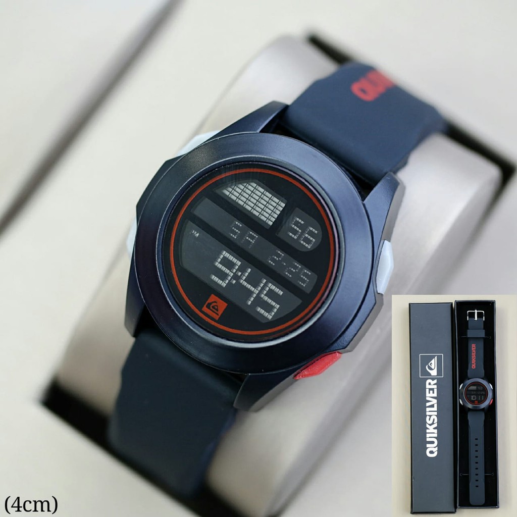 Detail Jam Tangan Quiksilver Nomer 33