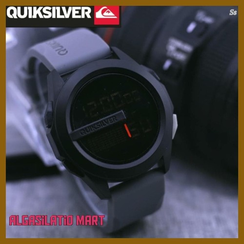 Detail Jam Tangan Quiksilver Nomer 49