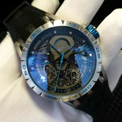 Detail Jam Tangan Roger Dubuis Nomer 22