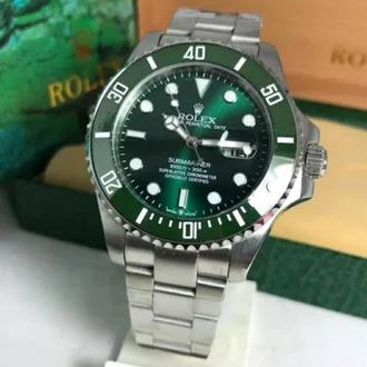 Jam Tangan Rolex Submariner - KibrisPDR