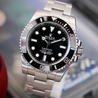 Detail Jam Tangan Rolex Submariner Nomer 25