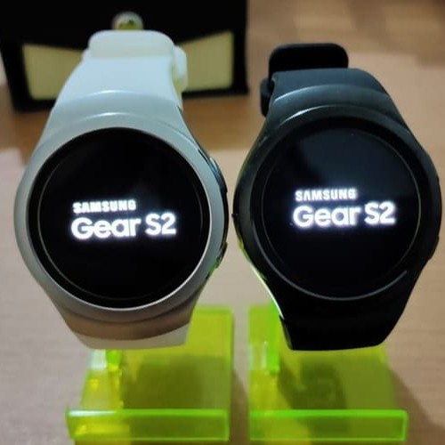 Detail Jam Tangan Samsung Gear S2 Nomer 23