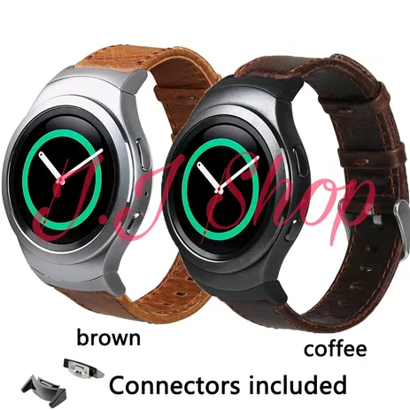 Detail Jam Tangan Samsung Gear S2 Nomer 42