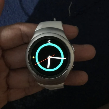 Detail Jam Tangan Samsung Gear S2 Nomer 52