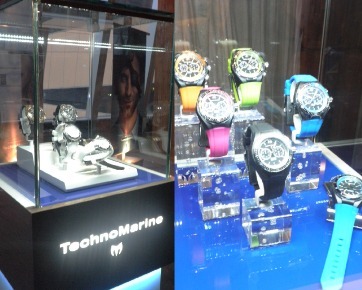 Detail Jam Tangan Technomarine Nomer 15