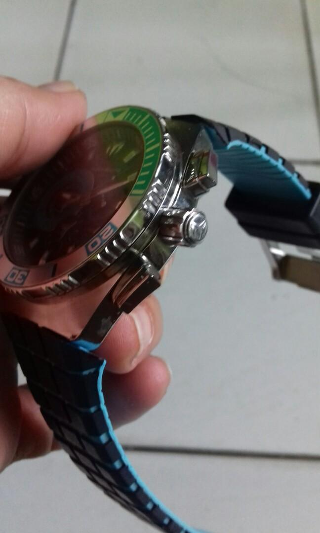 Detail Jam Tangan Technomarine Nomer 50