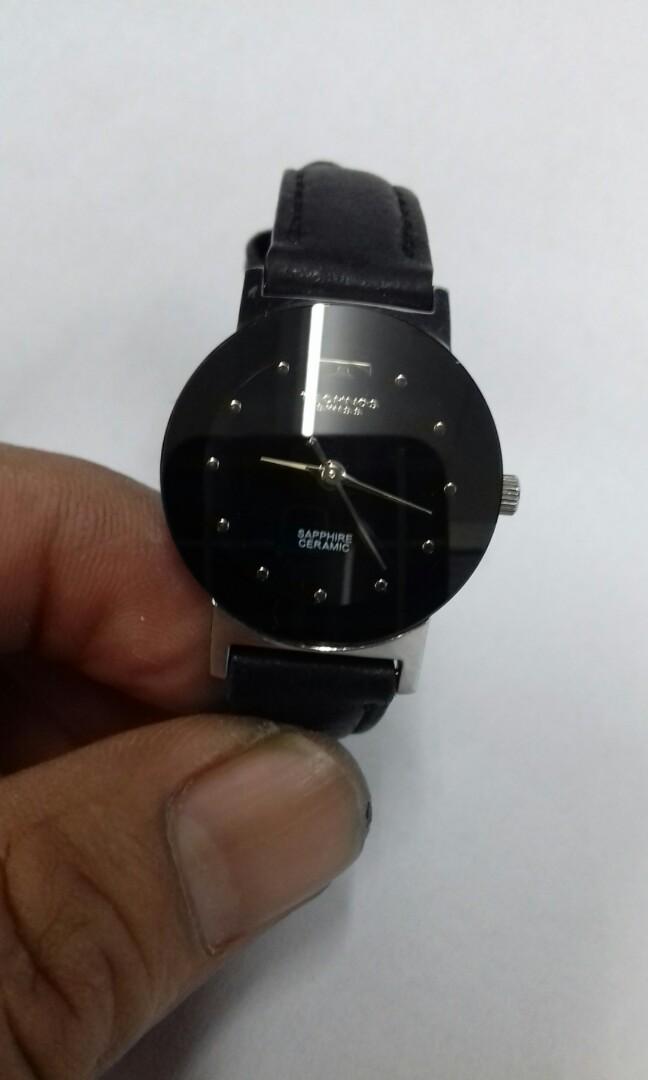 Detail Jam Tangan Technomarine Nomer 55