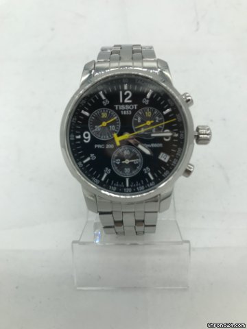 Detail Jam Tangan Tissot Replika Nomer 16