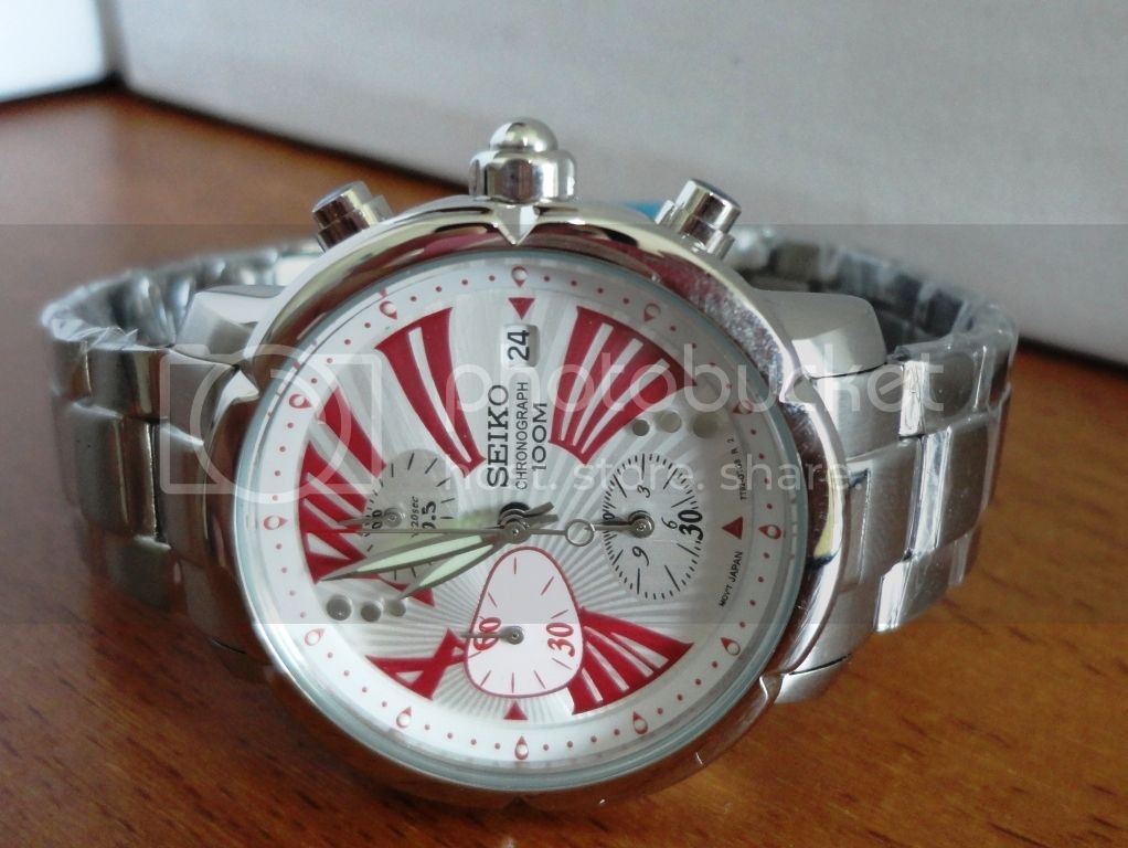 Detail Jam Tangan Tissot Replika Nomer 32