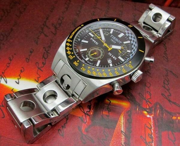 Detail Jam Tangan Tissot Replika Nomer 35