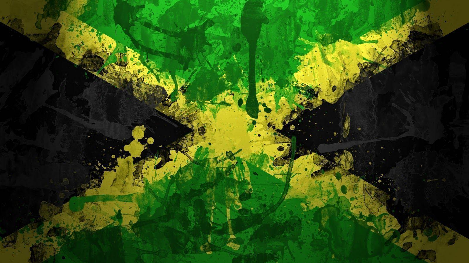 Detail Jamaica Wallpaper Nomer 3