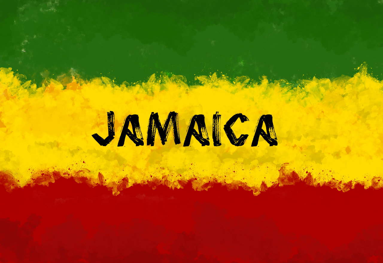 Detail Jamaica Wallpaper Nomer 23