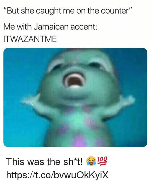 Detail Jamaican Accent Meme Nomer 31