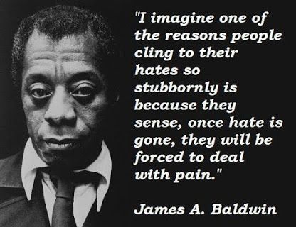 Detail James Arthur Baldwin Quotes Nomer 11
