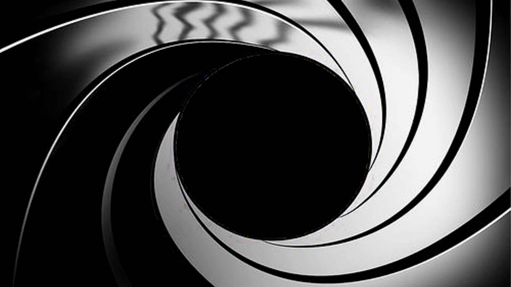 Detail James Bond Background Nomer 3