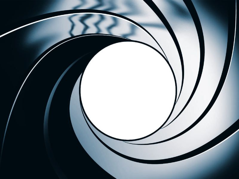 Detail James Bond Background Nomer 4