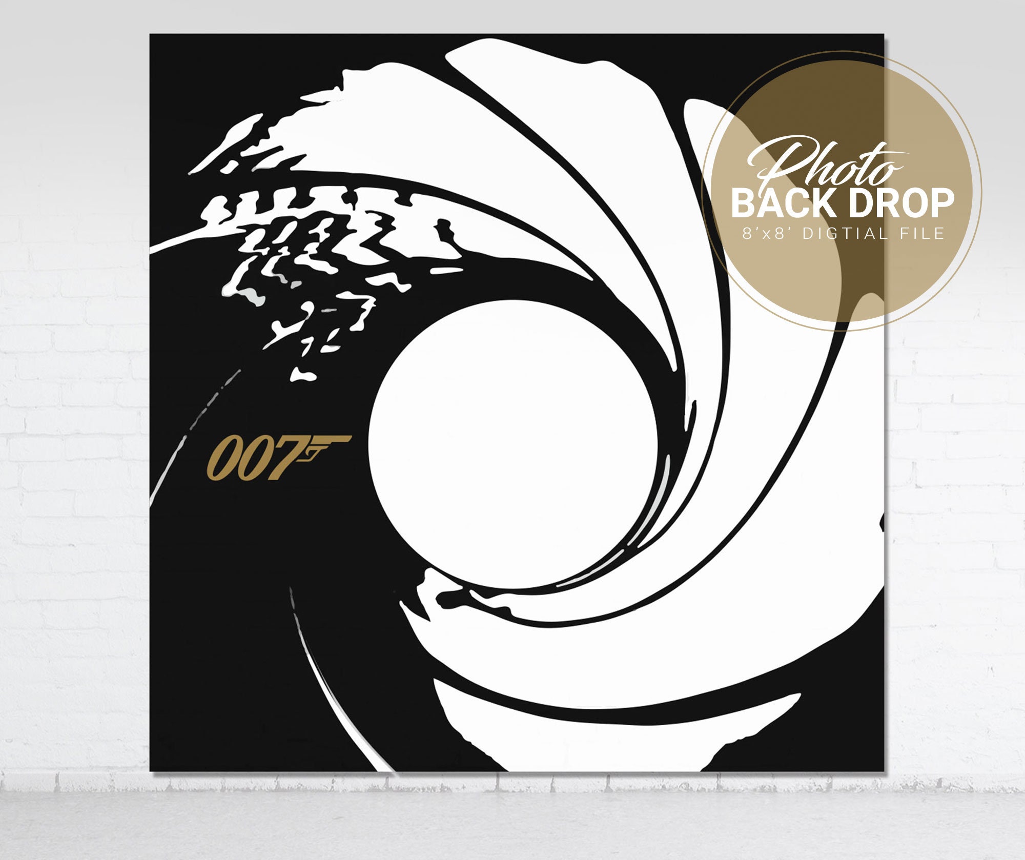 Detail James Bond Background Nomer 32