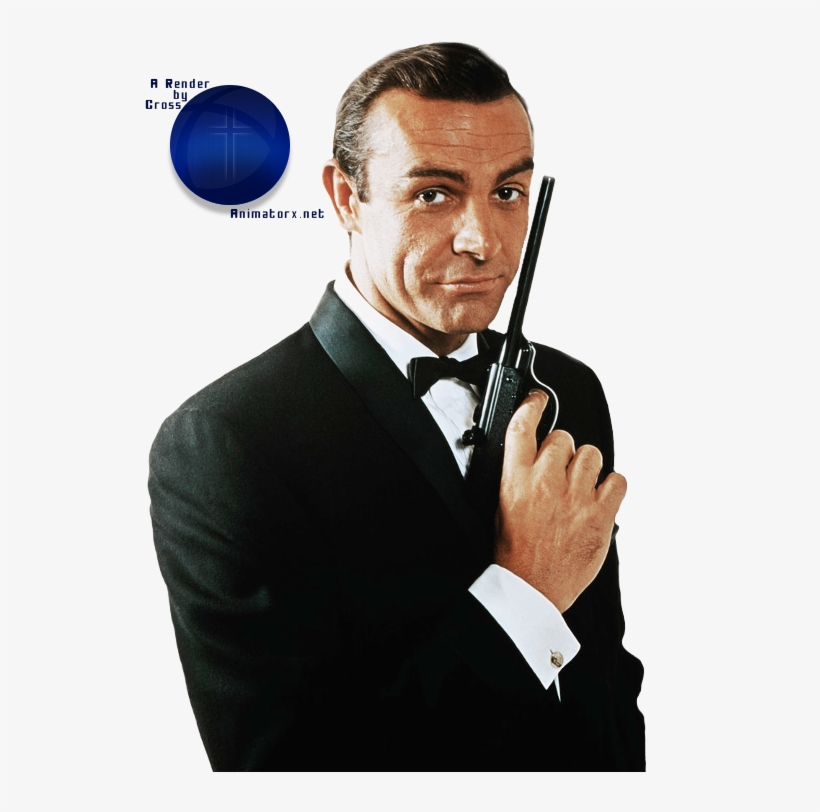 Detail James Bond Background Nomer 36