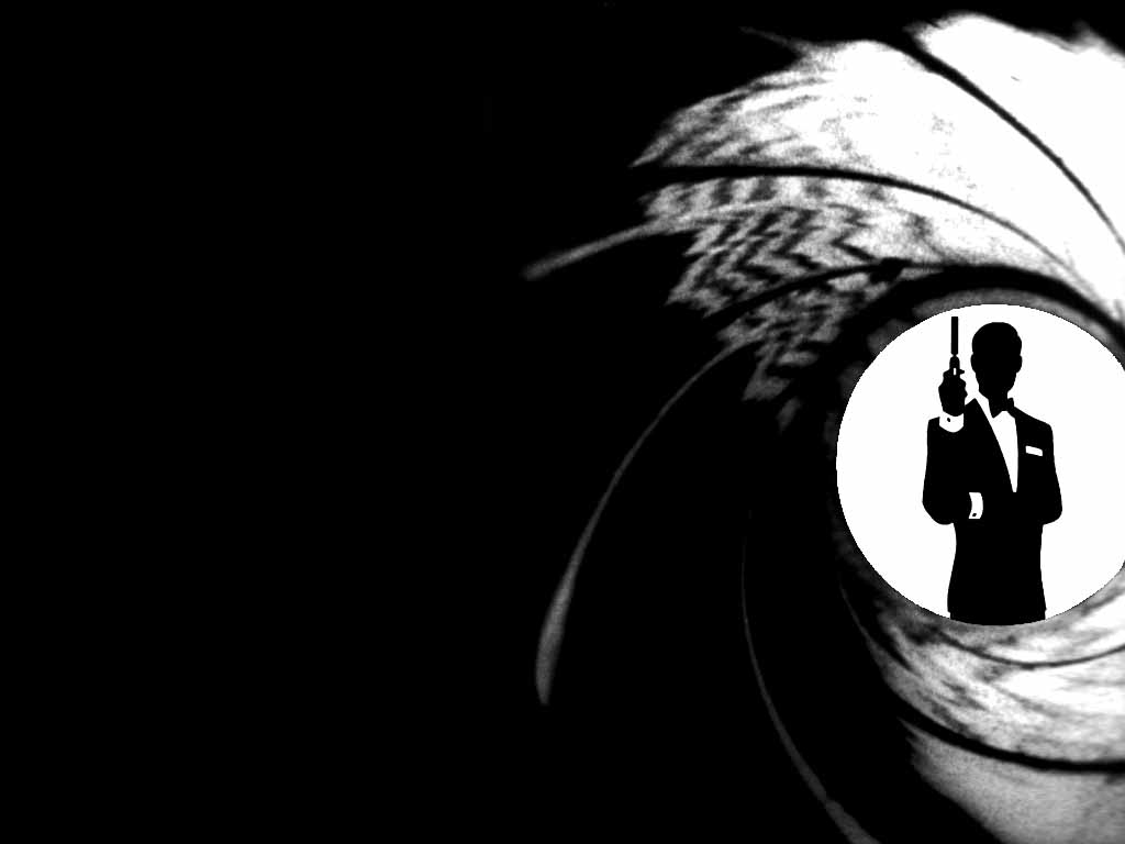 Detail James Bond Background Nomer 9