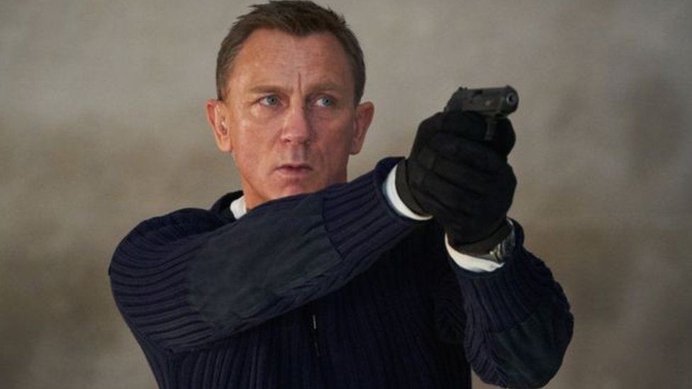 Detail James Bond Image Nomer 11