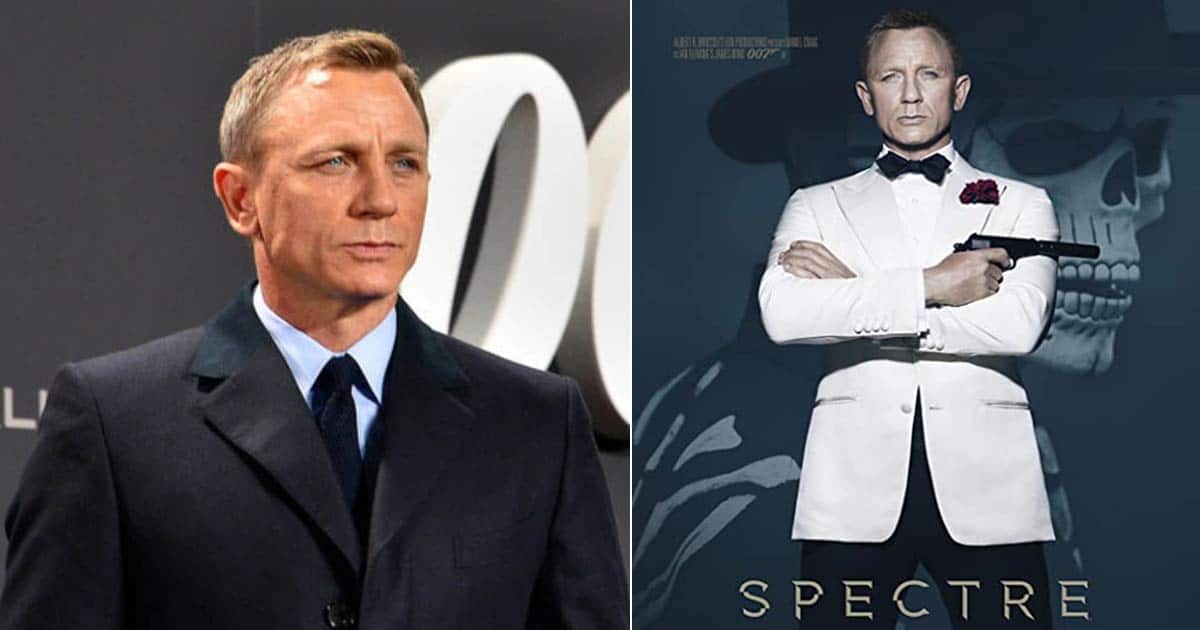 Detail James Bond Image Nomer 10