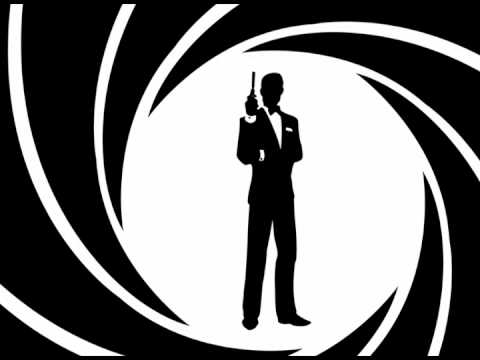 Detail James Bond Images 007 Nomer 12