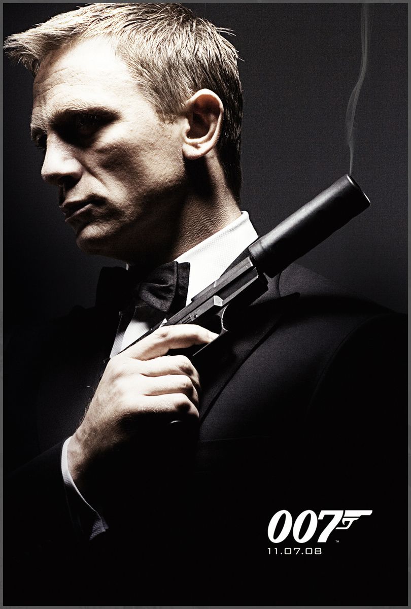 Detail James Bond Images 007 Nomer 13
