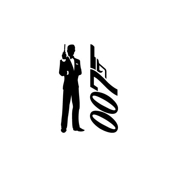 Detail James Bond Images 007 Nomer 14