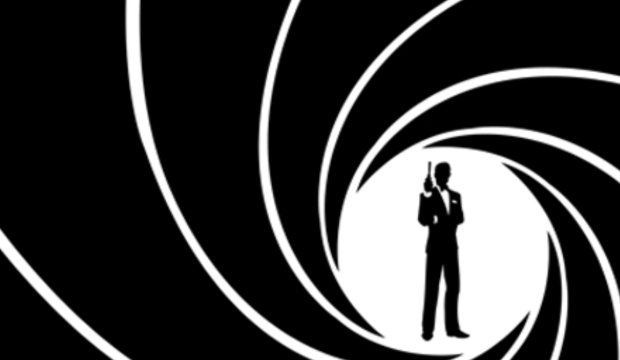Detail James Bond Images 007 Nomer 15