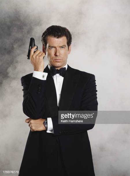 Detail James Bond Images 007 Nomer 16