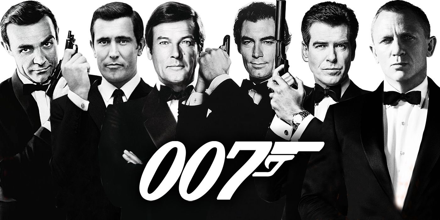 Detail James Bond Images 007 Nomer 21