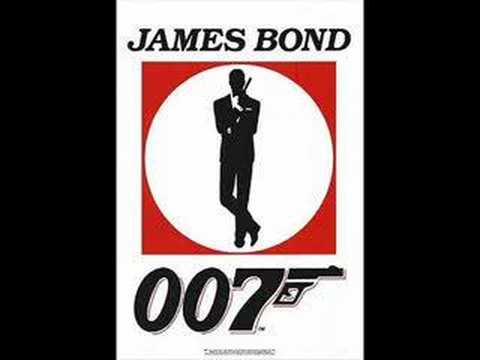 Detail James Bond Images 007 Nomer 22