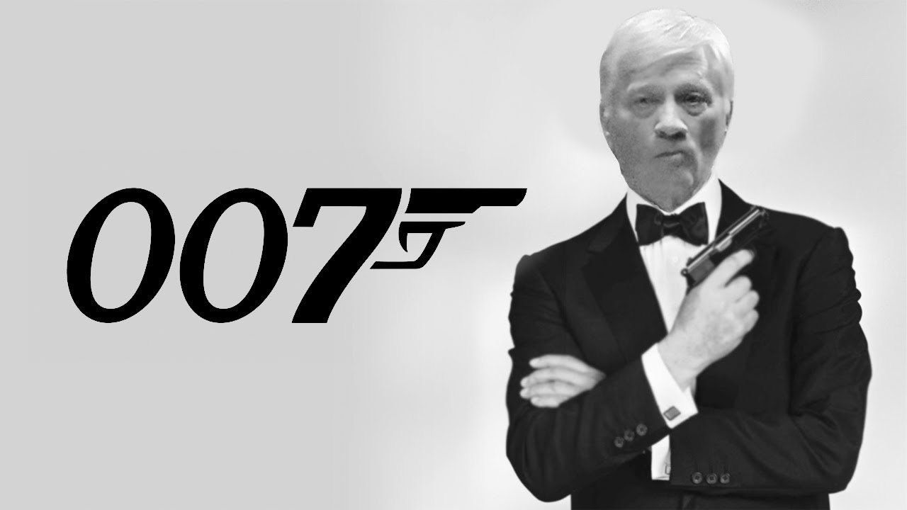 Detail James Bond Images 007 Nomer 23