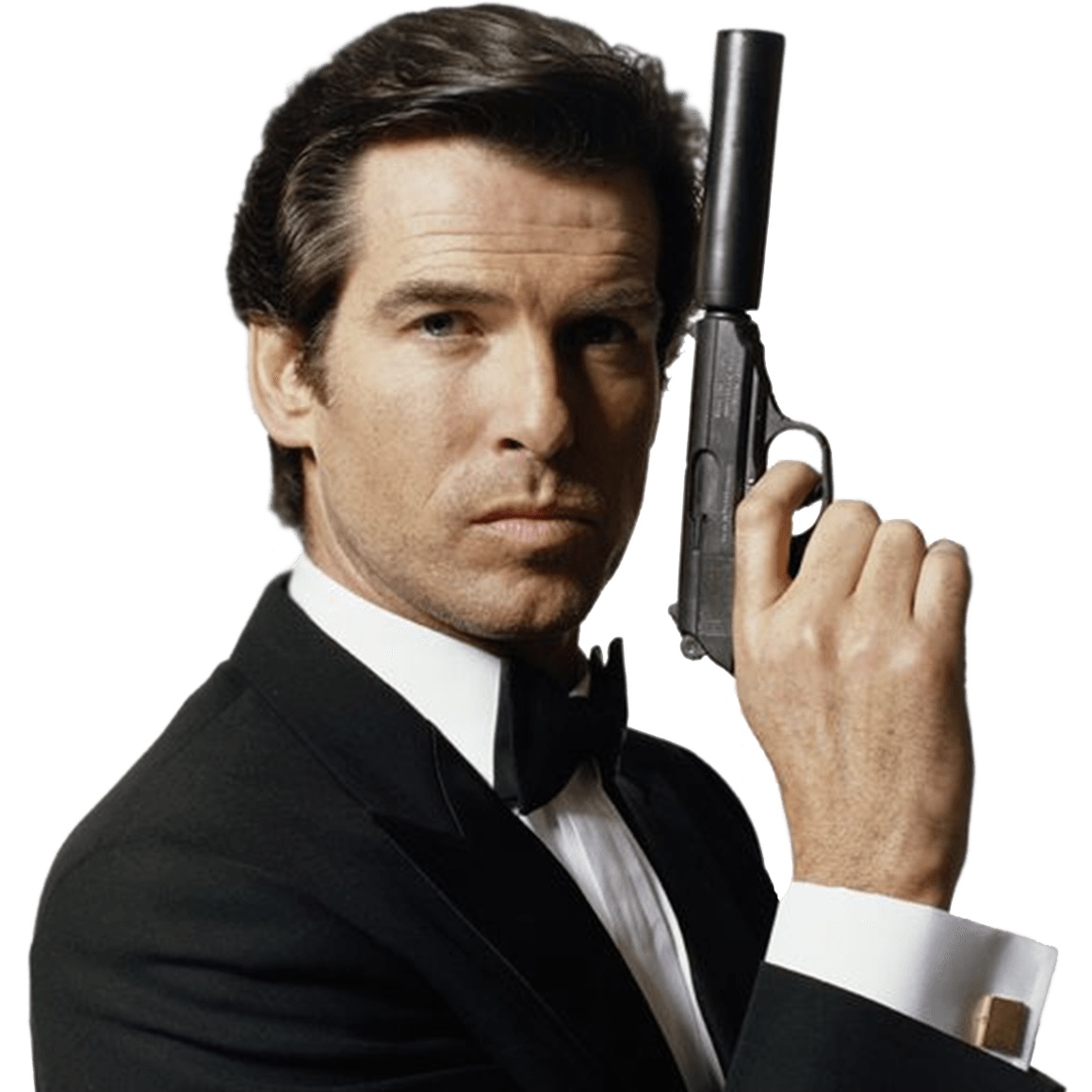 Detail James Bond Images 007 Nomer 26