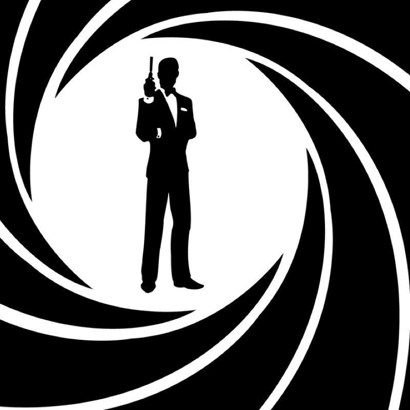 Detail James Bond Images 007 Nomer 35