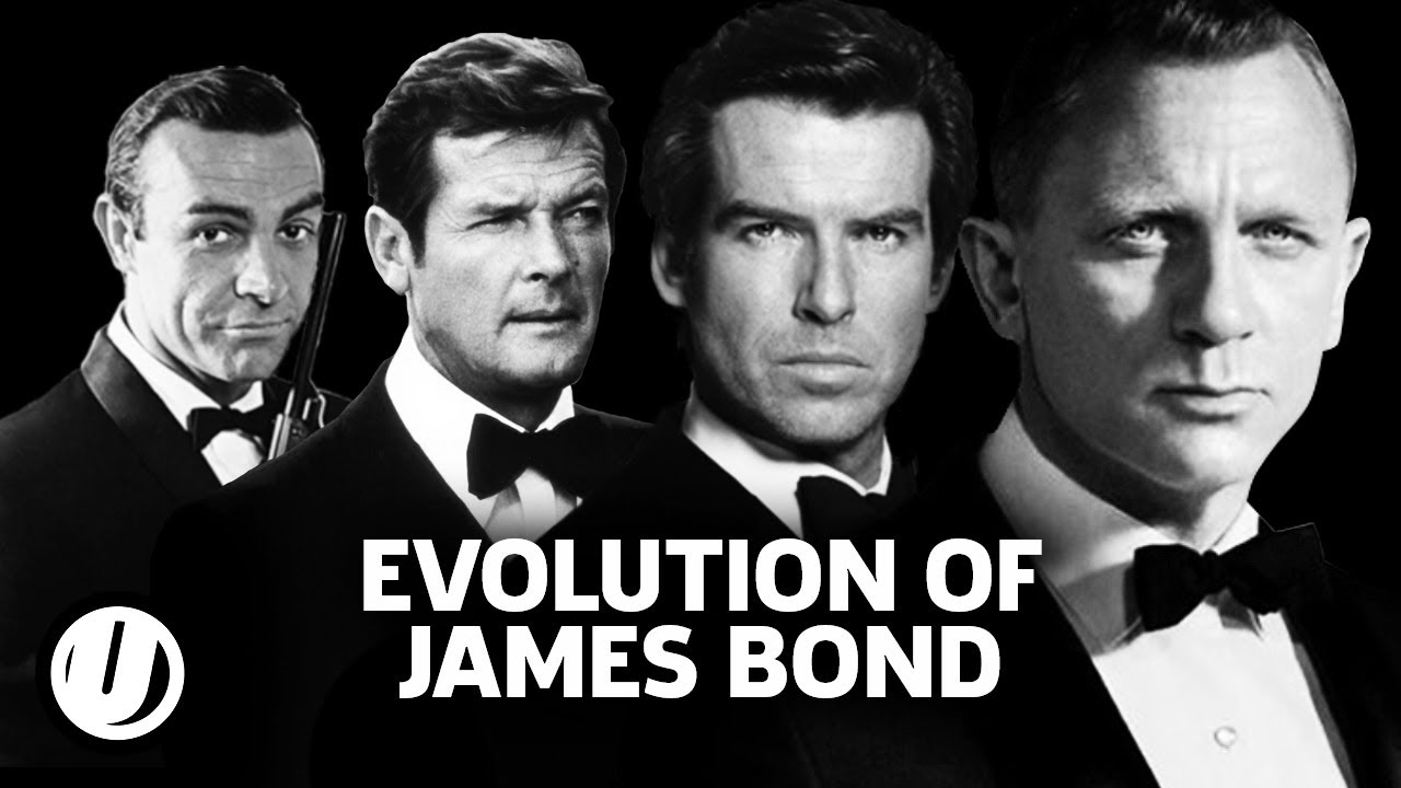 Detail James Bond Images 007 Nomer 39