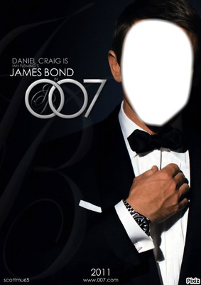 Detail James Bond Images 007 Nomer 40